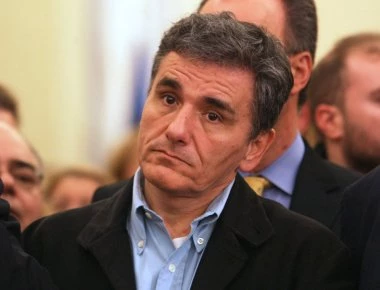 Ε.Τσακαλώτος: «Μεροληπτούμε υπέρ των ασθενέστερα οικονομικά- Αυτών που η Νέα Δημοκρατία φόρτωσε το ξεπέρασμα της κρίσης»